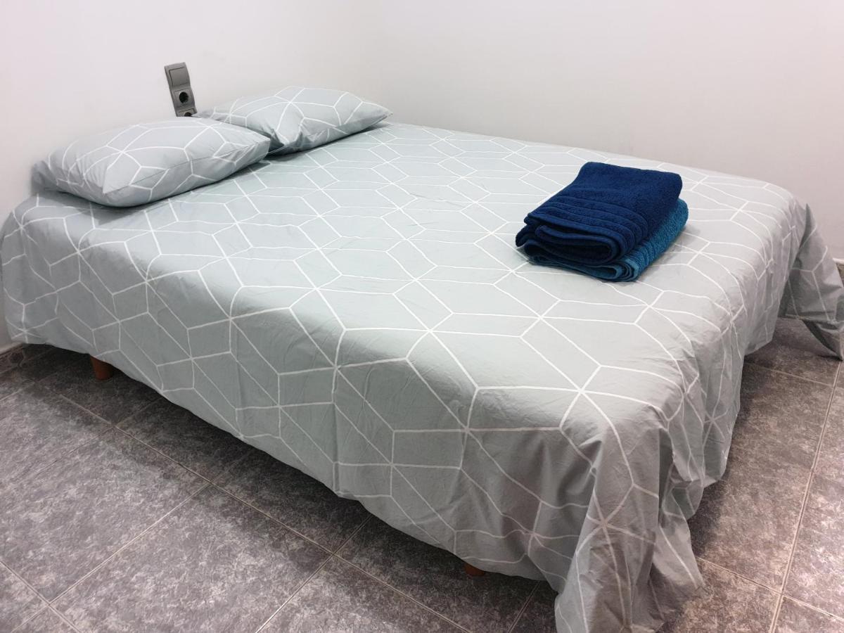 Cosy Nice Apartment Near Barcelona アルジェントーナ エクステリア 写真
