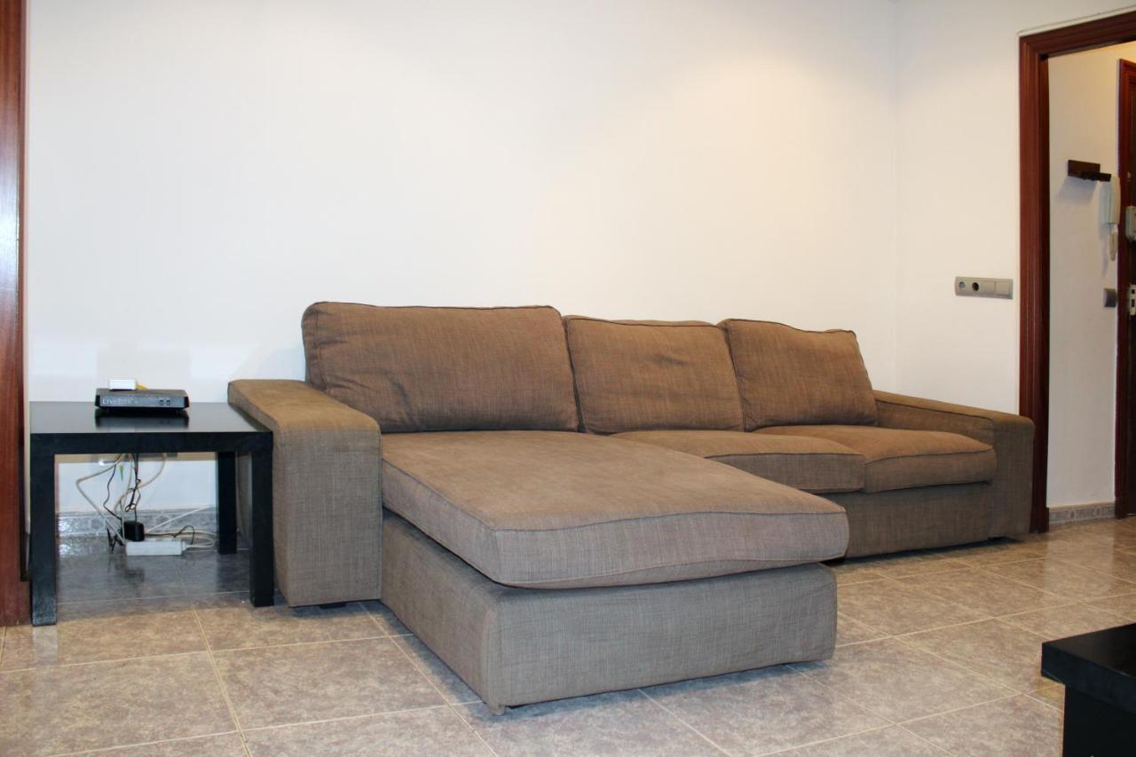 Cosy Nice Apartment Near Barcelona アルジェントーナ エクステリア 写真