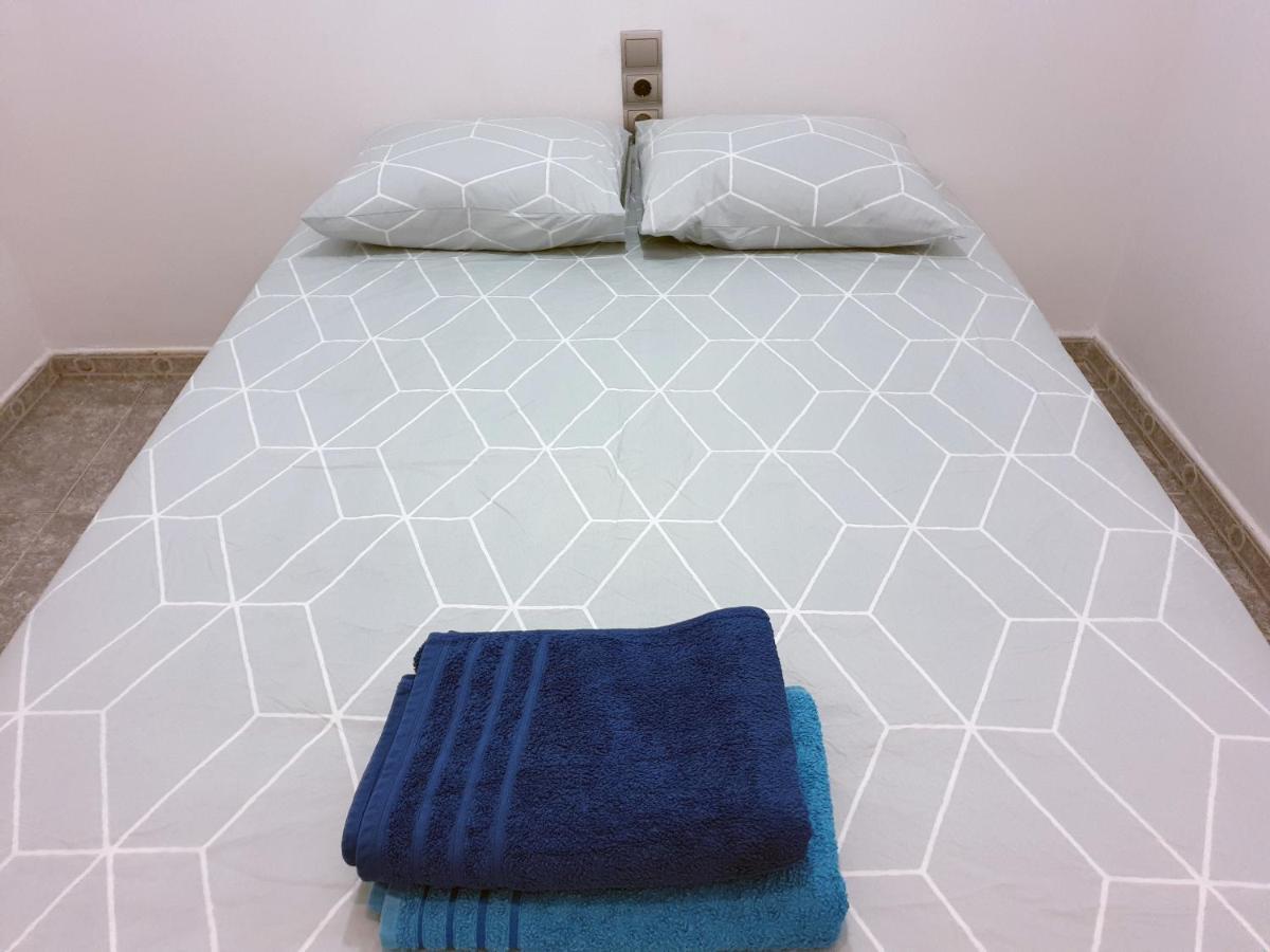 Cosy Nice Apartment Near Barcelona アルジェントーナ エクステリア 写真
